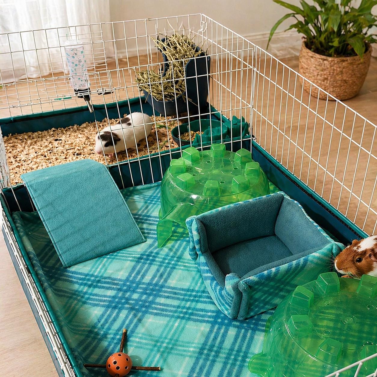 2x3 Liner
Cage Hammock
Pee Pad
Guinea Pig Toy
Absorbent Uhaul
C and C Cage
2x4 Liner
Midwest Cage
Piggy Bed
Guinea Pig Liner
Cage Liner
Guinea Pig
Cuddle Cup

Custom Fleece C&C Cage Liner - 1x2 2x2 2x3 2x4 2x5 2x6 Liner | Fleece Cage Liner | Guinea Pig Cage Liner | Hedgehog Absorbent Fleece Liner