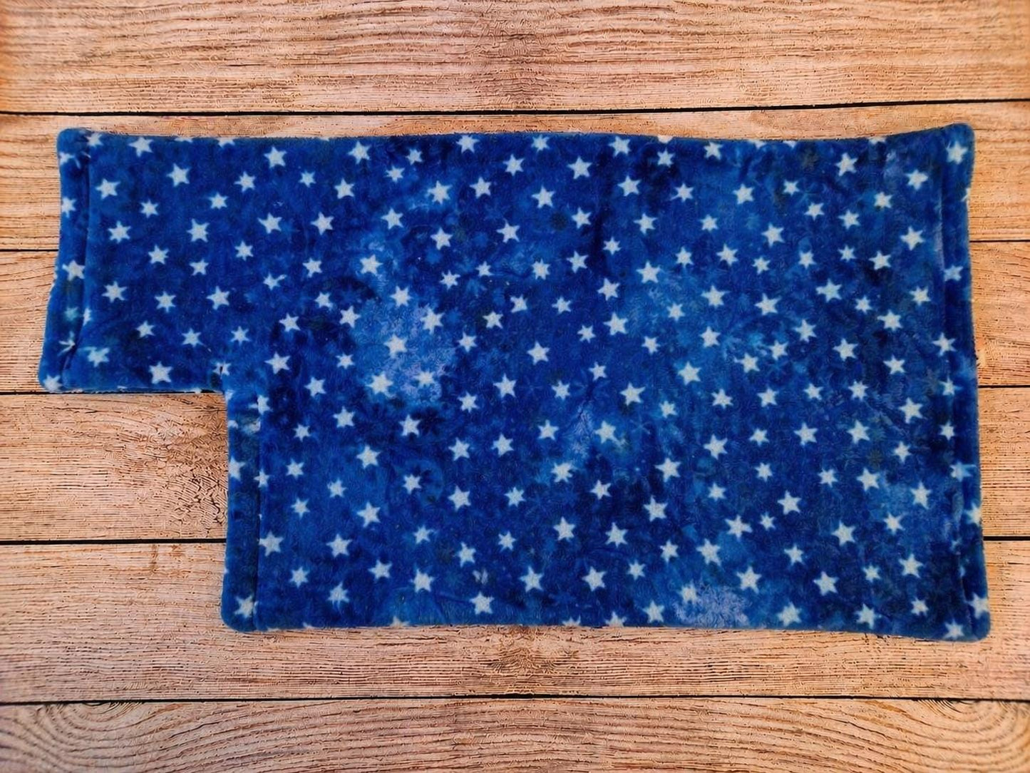 Narrow loft liner 28x14 with ONE cutout for ramp Custom Fleece liner C&C cages