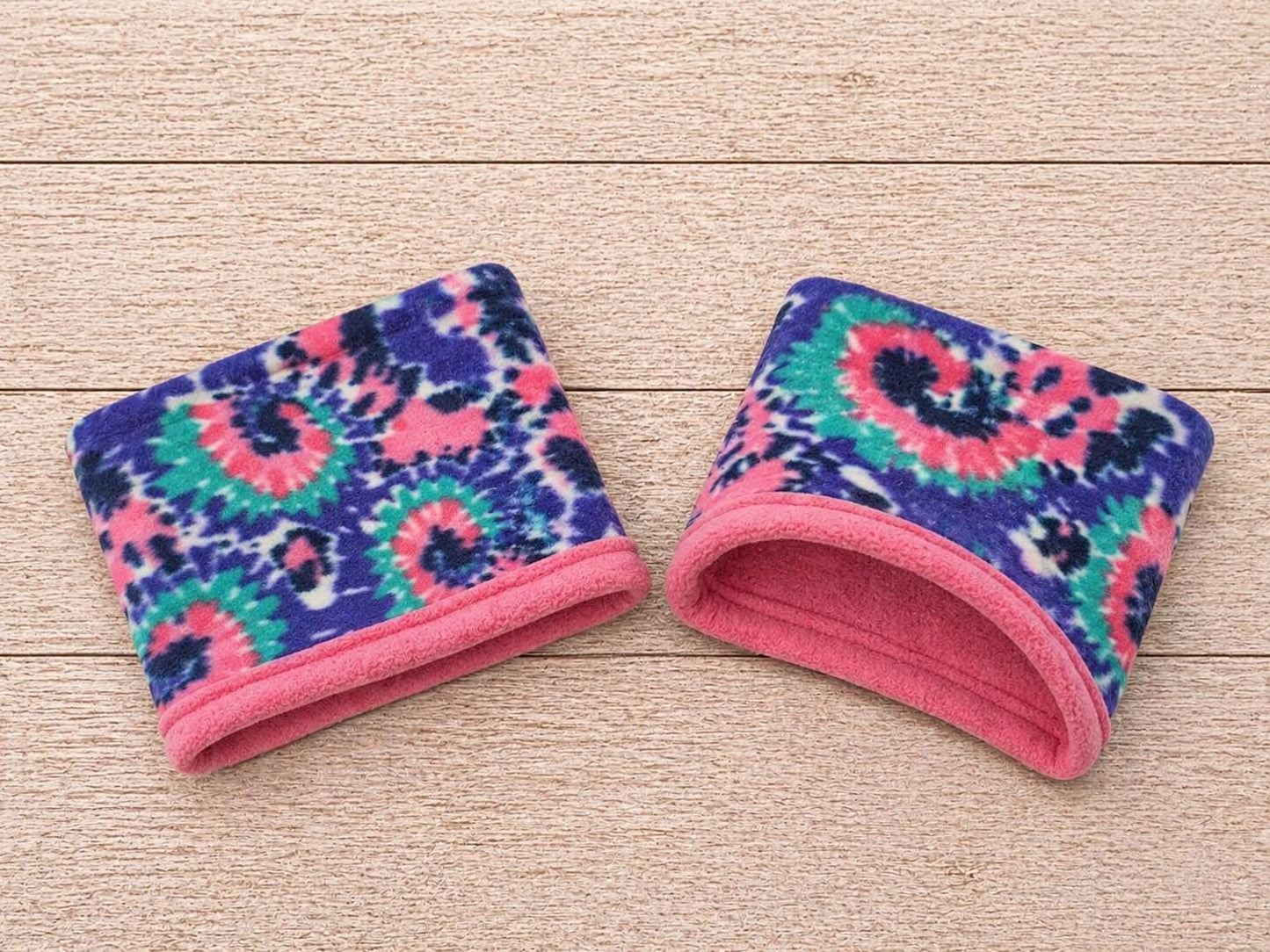 Ready to Ship Fleece Guinea Pig Bed, Hedgehog Ferret Sleep Sack or Cuddle Sack Stay-Open Snuggle Pouch Small Pet Cozy Hideout cuddle cup bed