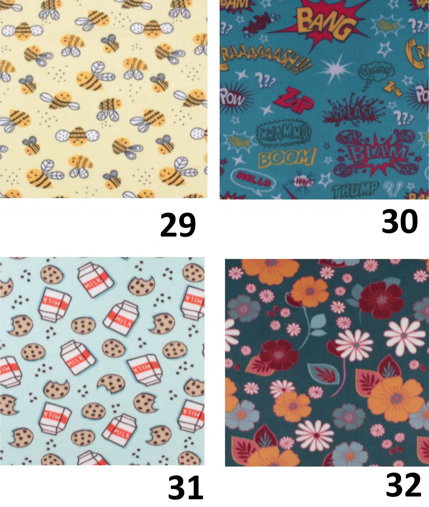Custom fleece C&C Cage Liner - 1x2 2x2 2x3 2x4 2x5 Liner - Fleece Cage Liner Guinea Pig Cage Liner Hedgehog Absorbent Fleece valentine's day