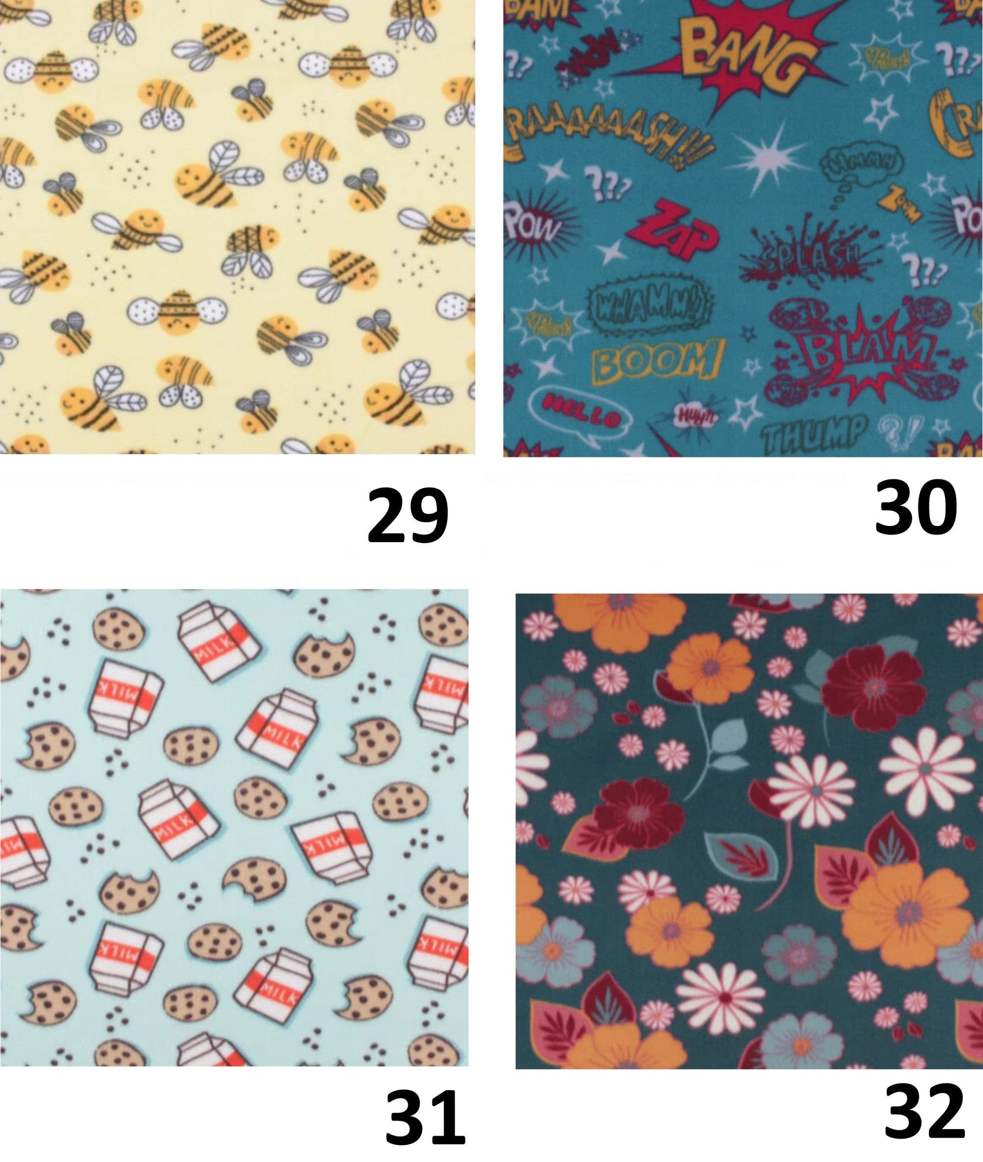 Custom fleece C&C Cage Liner - 1x2 2x2 2x3 2x4 2x5 Liner - Fleece Cage Liner Guinea Pig Cage Liner Hedgehog Absorbent Fleece valentine's day