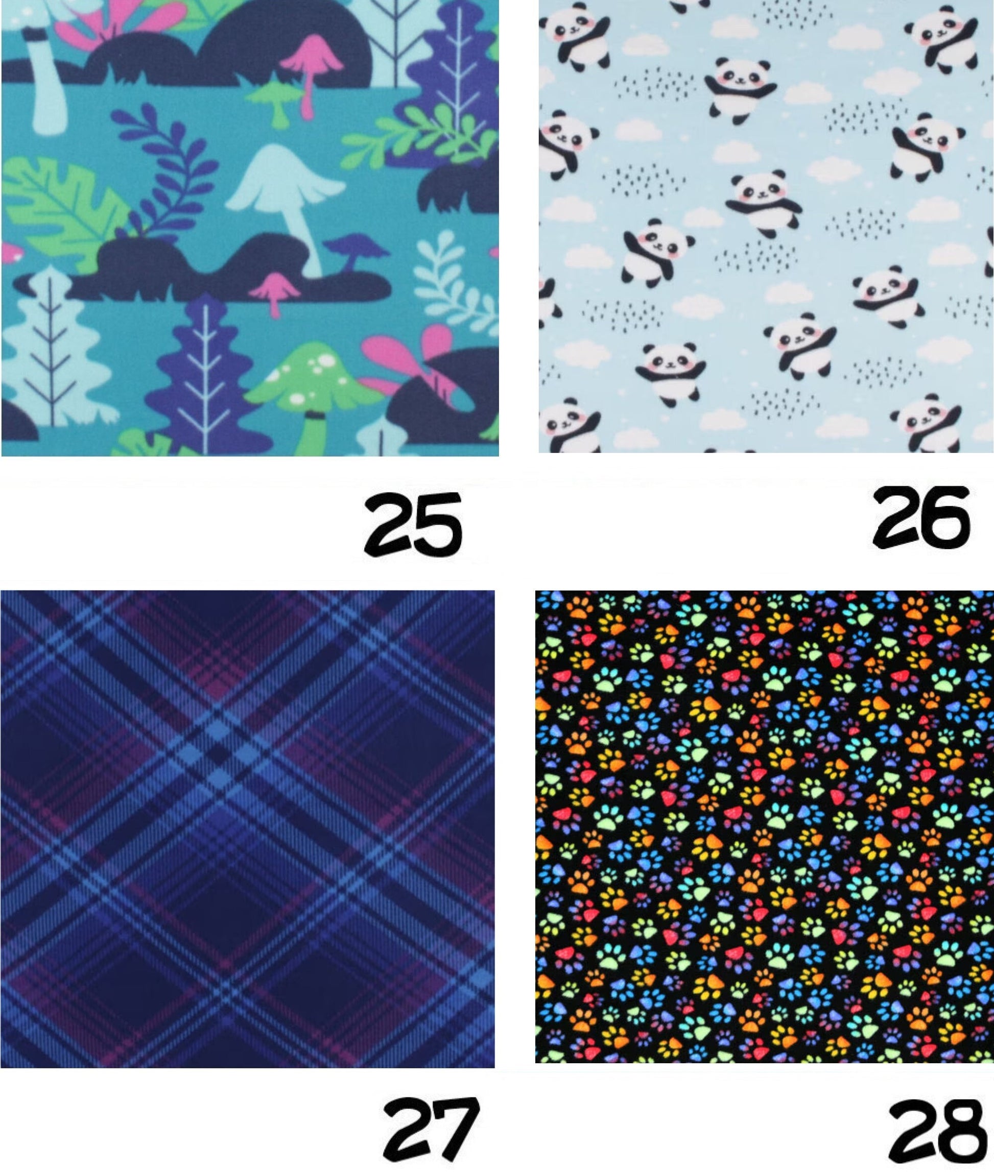 Custom fleece C&C Cage Liner - 1x2 2x2 2x3 2x4 2x5 Liner - Fleece Cage Liner Guinea Pig Cage Liner Hedgehog Absorbent Fleece valentine's day