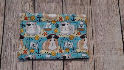 Guinea Pig Cage Pee Pad washable absorbent reusable
